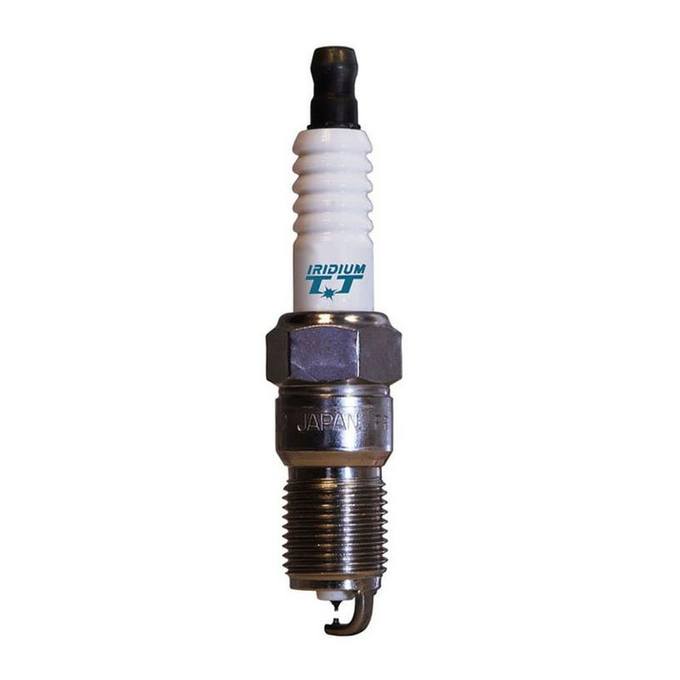 Audi Jaguar Spark Plug - Denso 4714